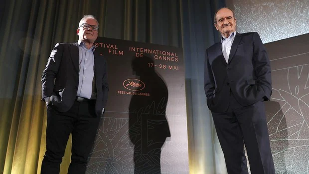 Una película de zombis del director de 'The Artist' inaugurará el festival de Cannes