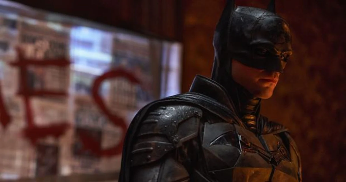Claves de 'The Batman' en HBO Max: de la escena postcréditos al encuentro  eliminado con el nuevo Joker