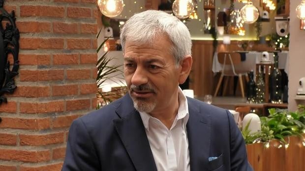 Y triunfó el amor: ‘First Dates’ sopla las velas con la cita más especial