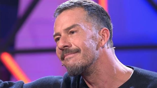 Nacho Palau, ex de Miguel Bosé, hablará por primera vez en Telecinco antes de concursar en 'Supervivientes'