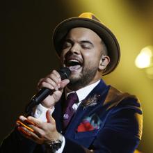 Guy Sebastian, primer representante de Australia en Eurovisión