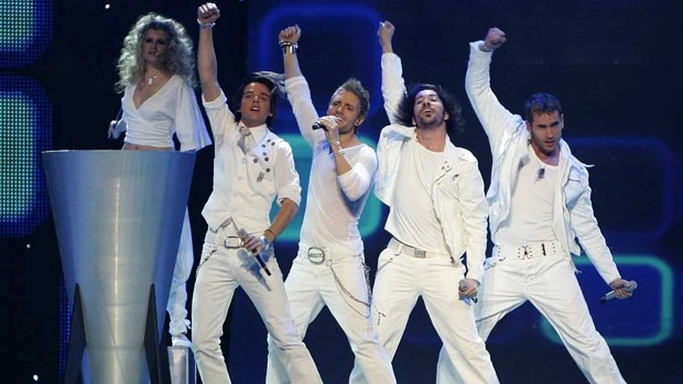 Las 10 peores actuaciones de España en Eurovisión