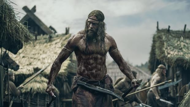 ¡Consigue 5 entradas dobles para El Hombre del Norte!