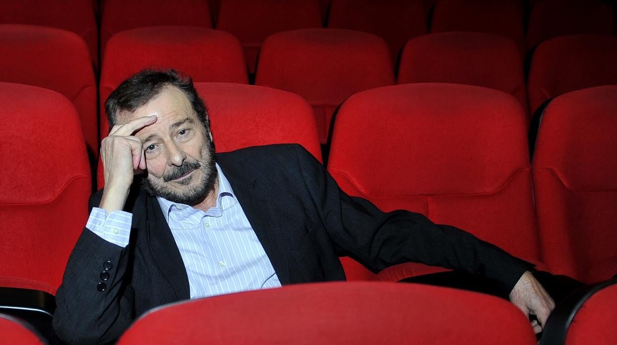 Juan Diego, en los Goya 2020