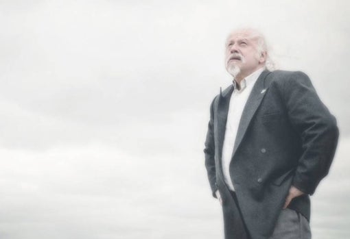 La última escena de Juan Echanove como Miguel