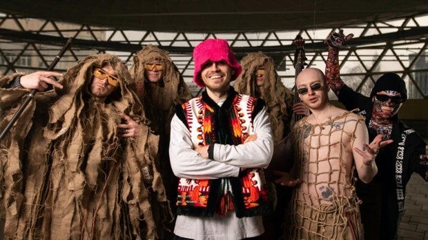 Análisis de 'Stefania', la canción de Ucrania favorita para ganar Eurovisión