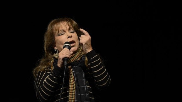 Las duras palabras de Massiel sobre su victoria en Eurovisión: «No te lo perdonan»