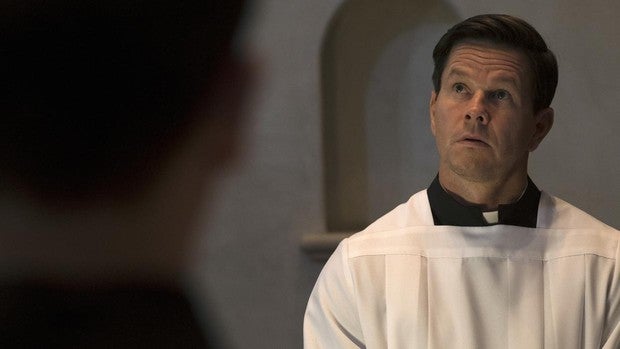 Mark Wahlberg: «Amo al Papa, está empujando a la Iglesia católica hacia el siglo XXI»