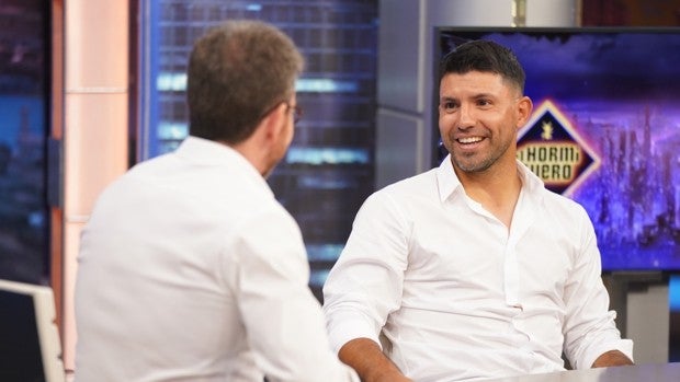 «Pensé que me moría»: Kun Agüero rememora los problemas de corazón que lo obligaron a dejar el fútbol