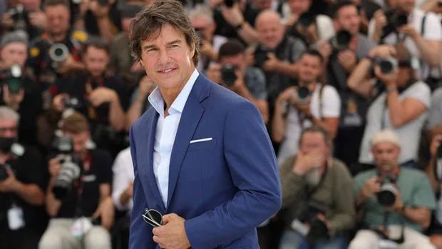 El nuevo ‘Top Gun’ le devuelve al Festival de Cannes la corpulencia de sus mejores tiempos