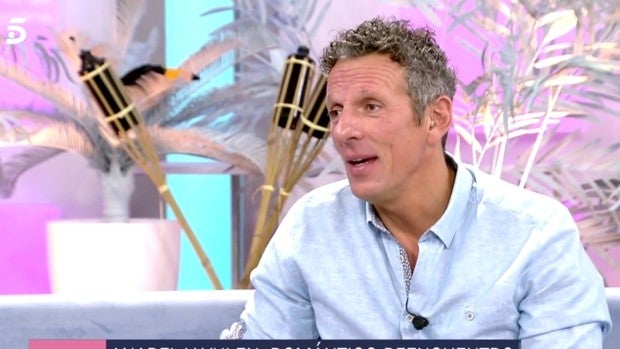 Joaquín Prat suelta la bomba y pone fecha al regreso de Ana Rosa Quintana a la televisión