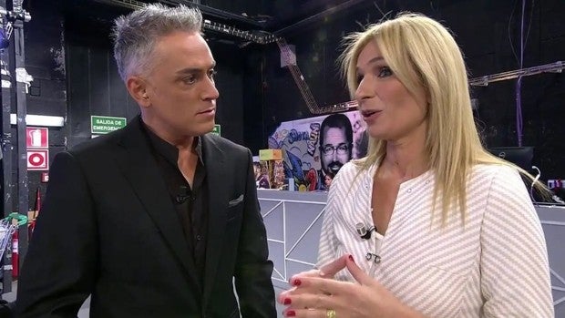 La expsicóloga de 'Sálvame' habla alto y claro de su experiencia: «Hundí mi carrera en Telecinco»