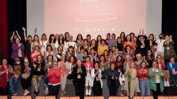 'La carta de Cantabria': las mujeres cineastas exigen el 50% de las ayudas públicas para hacer películas