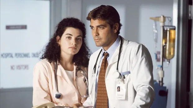 Vuelve 'Urgencias': HBO Max recupera la serie que cambió la vida de George Clooney