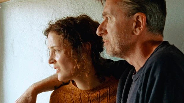 Crítica de 'La isla de Bergman': Manjar para amantes del cine y espectadores del amor