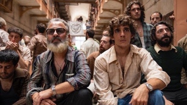 La 70 edición del Festival de San Sebastián se inaugurará con 'Modelo 77'