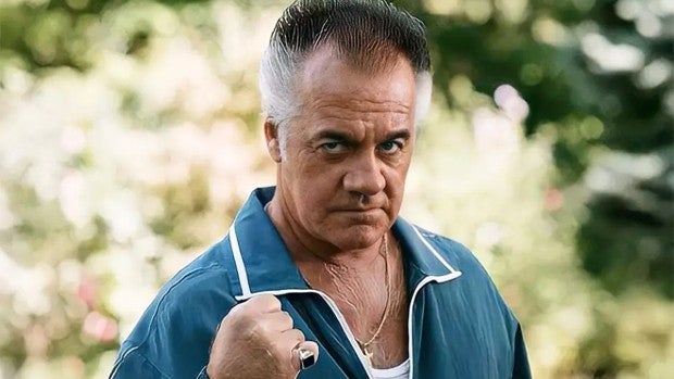 Muere Tony Sirico, mafioso reconvertido en actor, habitual de Woody Allen y fijo en 'Los Soprano'
