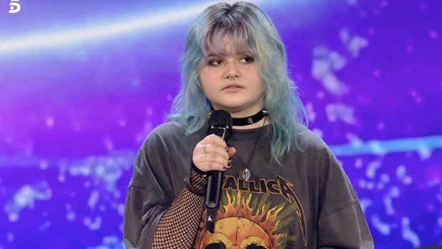 La tragedia de una concursante de 'Idol Kids' encoge el corazón a la audiencia