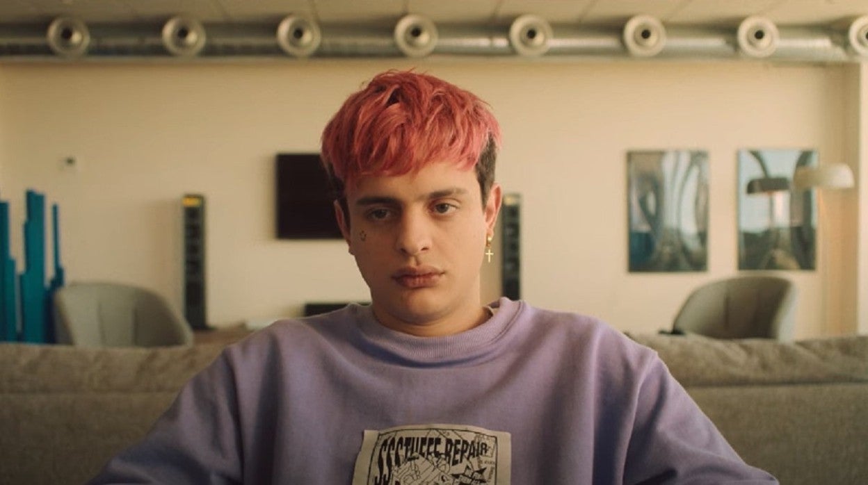 Así es &#039;Fanático&#039;, la serie de Netflix que retrata el lado más oscuro de la fama