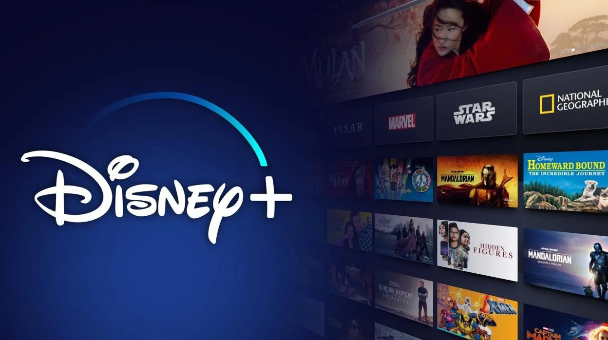 El nuevo plan de Disney+ incluye publicidad y subirá los precios de la suscripción