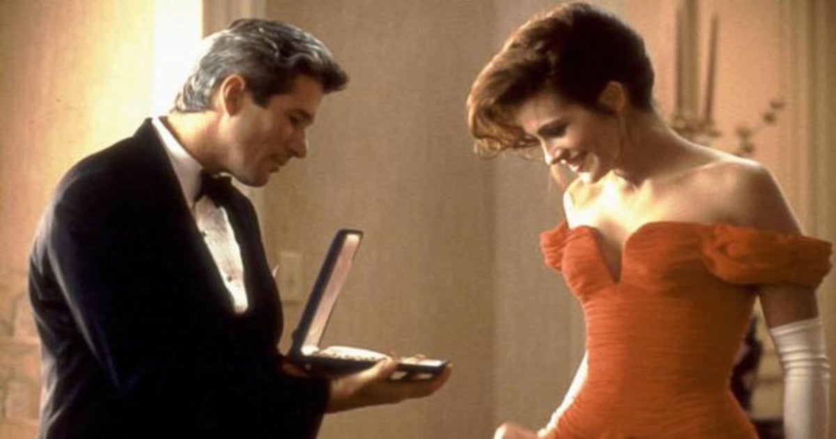 «Pretty Woman»: 3 datos sobre su historia en la televisión española