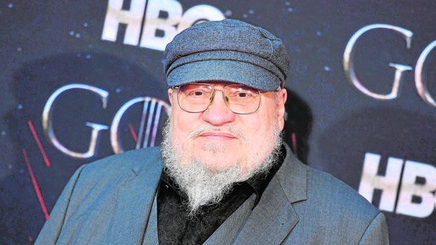 ¿Cuánto dinero ha ganado George R.R. Martin con 'Juego de Tronos'?