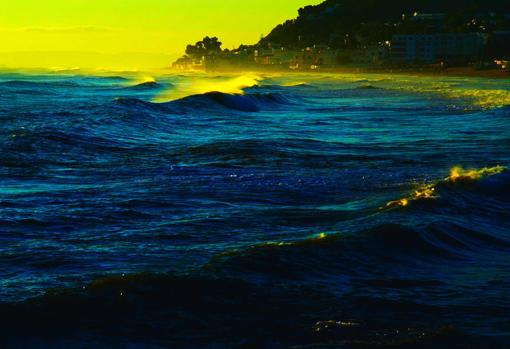 Fotograma de 'Le Livre d'image'