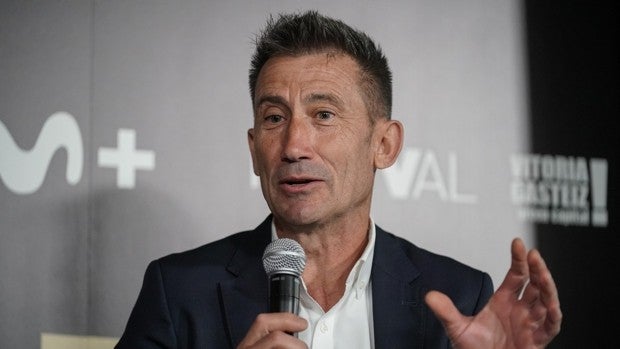 Carlos Martínez: «Pongo la mano en el fuego: es imposible manipular las imágenes de la Liga»