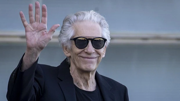 David Cronenberg: «Cada uno debería rodar una película sobre su muerte»