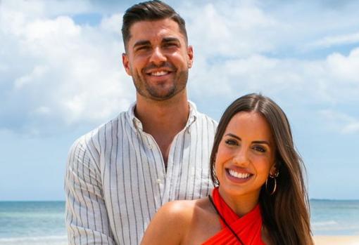 Laura Casabela y Mario son dos de los nuevos concursantes de 'LIDT5'