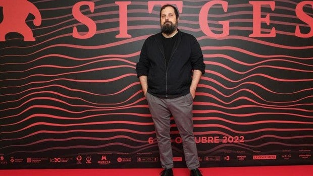 Carlos Vermut: «Vivimos en una sociedad que tiene miedo al miedo»