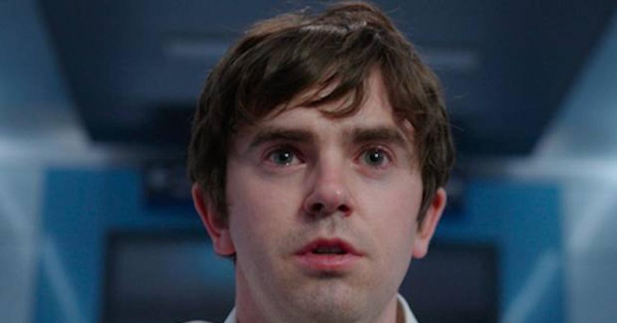 The good doctor' resuelve la boda roja dentro del hospital