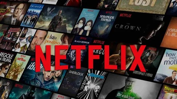 Netflix lanzará su versión más barata y con anuncios en noviembre, también en España