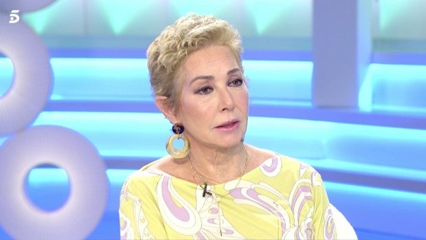 El inesperado reproche de Ana Rosa Quintana a un redactor: «Lamentable»