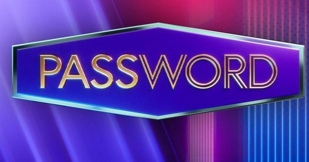 &#039;Password&#039; regresa a la televisión y las redes se llenan de memes de Elena Furiase y «abril, cerral»