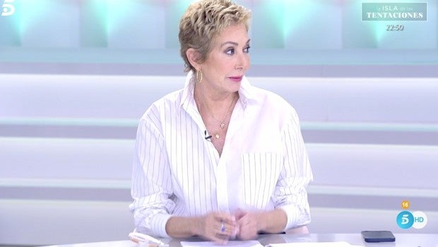 Patricia Pardo se harta de Tamara Falcó y le declara la guerra por lo que oye: «Demencial»