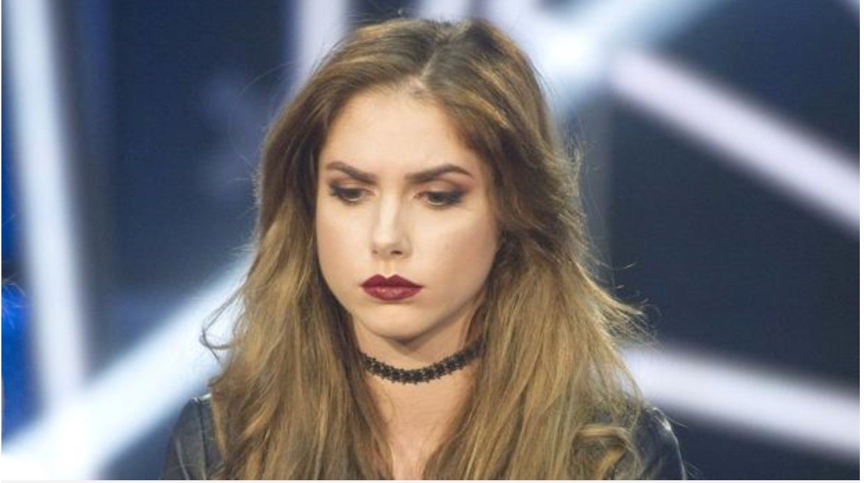 Carlota Prado, en una imagen de archivo.