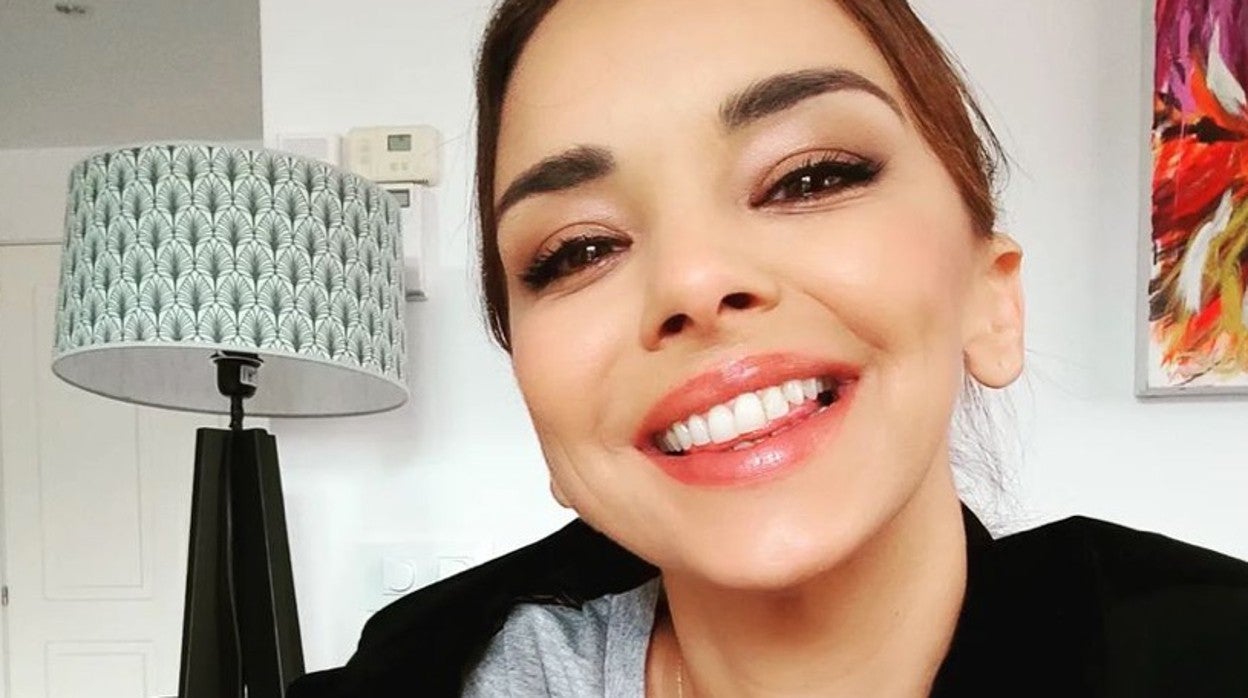 Chenoa, la artista total, que se quitó la etiqueta de 'despechá' y