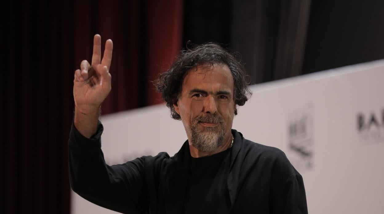 Alejandro González Iñárritu: «Como inmigrante tenía la necesidad de ...