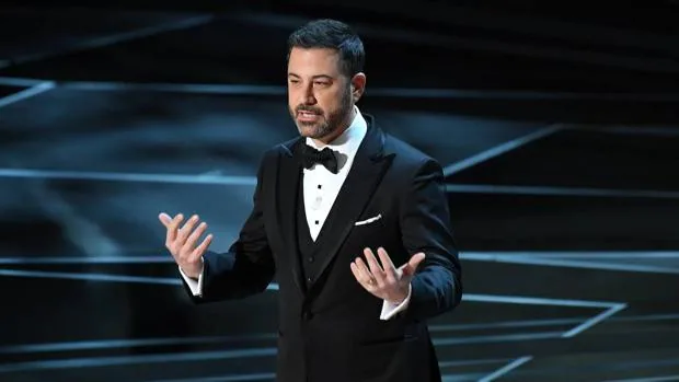 Los Oscar ya tienen presentador para la gala de 2023: Jimmy Kimmel se encargará de la 95ª edición