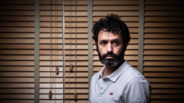 La mirada hacia lo salvaje de Rodrigo Sorogoyen: «No puedo entender que alguien torture a otro ser humano»