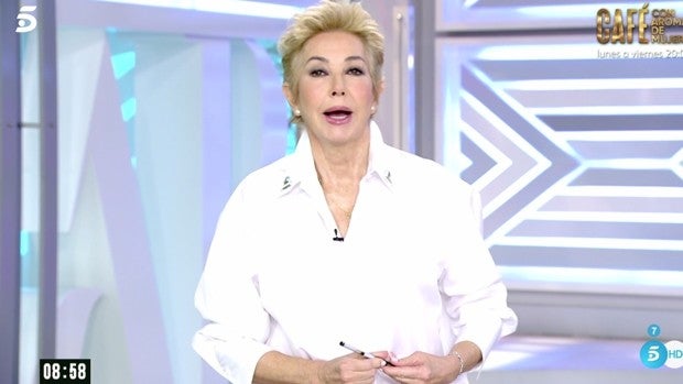 Ana Rosa Quintana aniquila la ley del 'sí es sí' y lanza un serio aviso al Gobierno para que lo anote