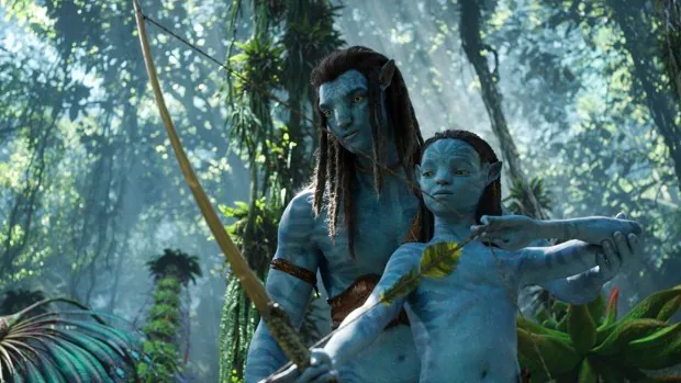 James Cameron dice que 'Avatar: El sentido del agua' podría ser «el peor negocio en la historia del cine»