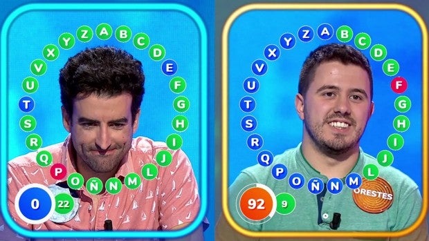 ¿Bote inminente? La teoría que pone fecha al gran premio de 'Pasapalabra'