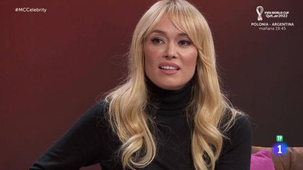 El tenso cruce de pullas entre Patricia Conde y los jueces en la final: «Se me ha pasado el sueño, Jordi»