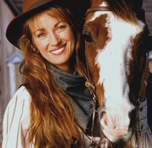 La doctora Quinn de Seymour