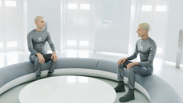 Avistamiento en Aluche