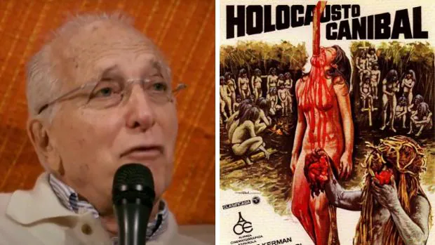 Muere Ruggero Deodato, director de la sádica 'Holocausto Caníbal'