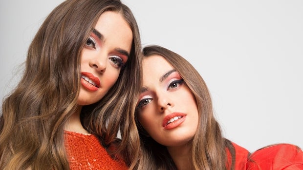 Twin Melody: «Compadecemos a los 'haters', porque son personas que no están contentas con su vida»