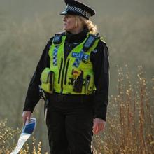 Lancashire en 'Happy Valley'